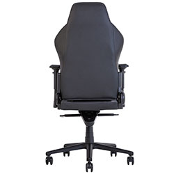 Фото Крісло Hexter XL R4D MPD MB70 01 Grey Black