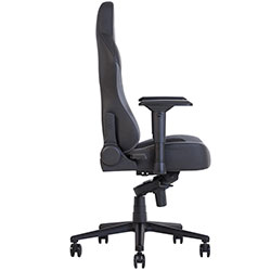 Фото Крісло Hexter XL R4D MPD MB70 01 Grey Black