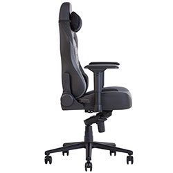 Фото Крісло Hexter XL R4D MPD MB70 01 Grey Black