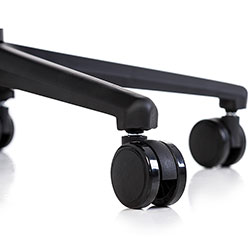 Фото Крісло Hexter XL R4D MPD MB70 01 Grey Black