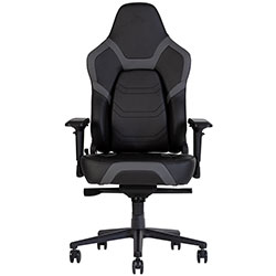 Фото Крісло Hexter XR R4D MPD MB70 01 Grey Black