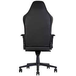 Фото Крісло Hexter XR R4D MPD MB70 01 Grey Black