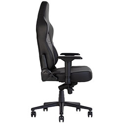 Фото Крісло Hexter XR R4D MPD MB70 01 Grey Black