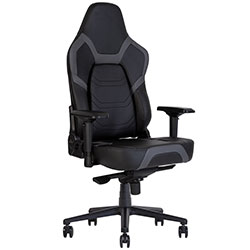 Фото Крісло Hexter XR R4D MPD MB70 01 Grey Black