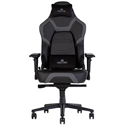 Фото Крісло Hexter XR R4D MPD MB70 01 Grey Black