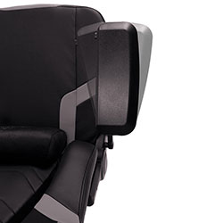 Фото Крісло Hexter XR R4D MPD MB70 01 Grey Black