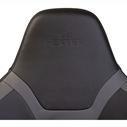 Фото Крісло Hexter XR R4D MPD MB70 01 Grey Black