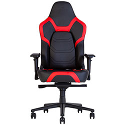 Фото Крісло Hexter XR R4D MPD MB70 01 Red Black