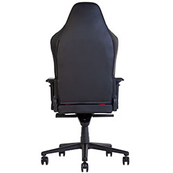 Фото Крісло Hexter XR R4D MPD MB70 01 Red Black