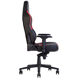 Фото Крісло Hexter XR R4D MPD MB70 01 Red Black