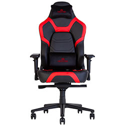 Фото Крісло Hexter XR R4D MPD MB70 01 Red Black