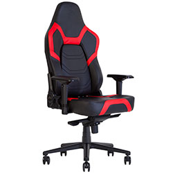 Фото Крісло Hexter XR R4D MPD MB70 01 Red Black