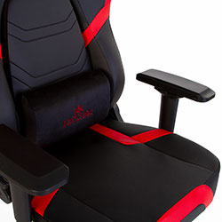 Фото Крісло Hexter XR R4D MPD MB70 01 Red Black