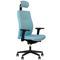 Крісло Vision R HR EQA PL70