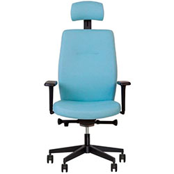 Фото Крісло Vision R HR EQA PL70