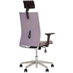 Фото Крісло Air R HR NET LUM Chrome SL AL70