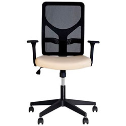 Фото Крісло Blitz R Black SL PL70