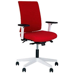 Крісло Navigo R White WA ST PL71