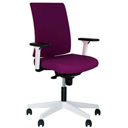 Крісло Navigo R Window White ES PL71