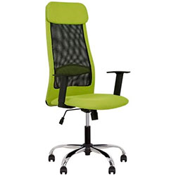 Крісло Frank GTR Tilt (WS-122) CHR68