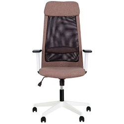 Фото Крісло Frank GTR Tilt (AC-80) White PL71