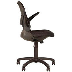 Фото Крісло Glory GTP Black Tilt PL62