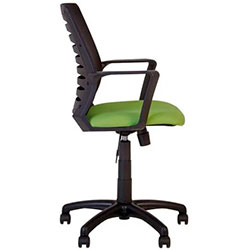 Фото Крісло Webstar GTP Black Tilt PL62