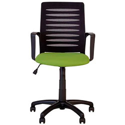 Фото Крісло Webstar GTP Black Tilt PL62
