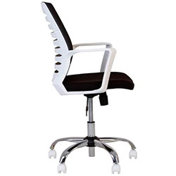 Фото Крісло Webstar GTP White Tilt CHR61