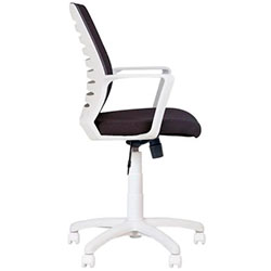 Фото Крісло Webstar GTP White Tilt PW62