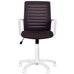 Фото Крісло Webstar GTP White Tilt PW62
