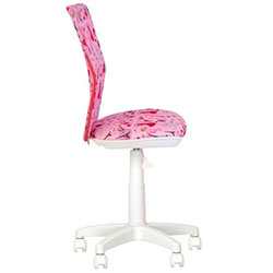 Фото Крісло Junior II GTS White PL51