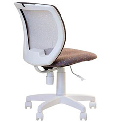 Фото Крісло Orly GTS White Freestyle PL51
