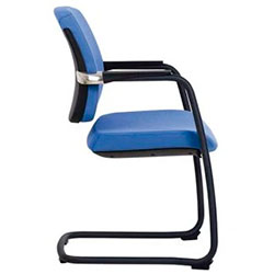 Фото Крісло Absolute CF LB Black