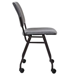 Фото Крісло Isit Black RMH