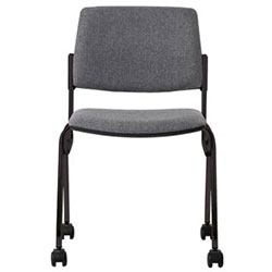 Фото Крісло Isit Black RMH