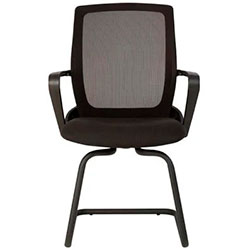 Фото Крісло Fly CF Black