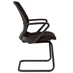 Фото Крісло Fly CF Black