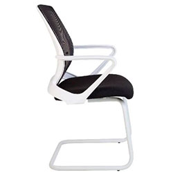 Фото Крісло Fly CF White