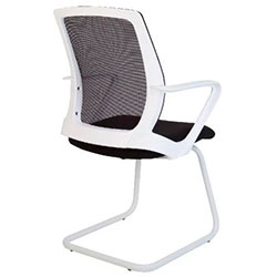 Фото Крісло Fly CF White