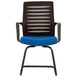 Фото Крісло Webstar CF Black