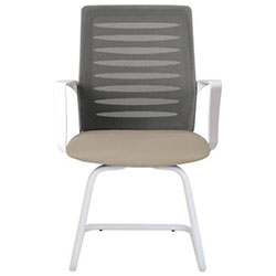 Фото Крісло Webstar CF White