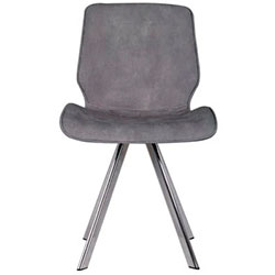 Фото Стілець Lips 4L Chrome