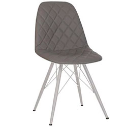 Фото Стілець Liya 4LX ALU