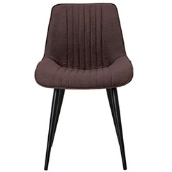 Фото Стілець Nicole HN Black