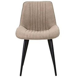 Фото Стілець Nicole HN Black