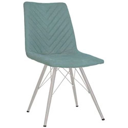 Фото Стілець Veronika 4LX ALU