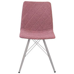 Фото Стілець Veronika 4LX ALU