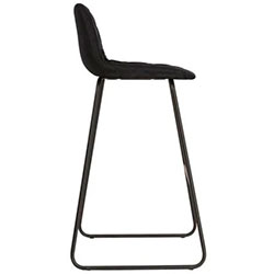 Фото Стілець Aliya Hoker CFS Black
