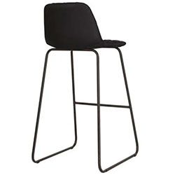 Фото Стілець Aliya Hoker CFS Black